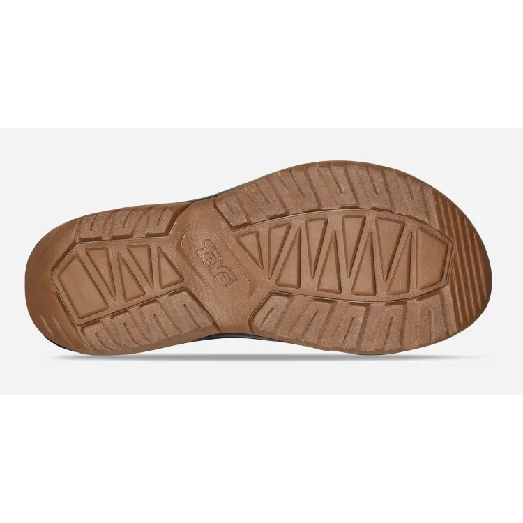 TEVA SANDALIA TREKKING HURRICANE XLT 2 AZUL MULTI SUELA,ARISTARUN