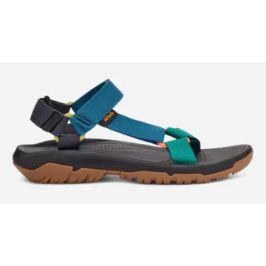 TEVA SANDALIA TREKKING HURRICANE XLT 2 AZUL MULTI PORTADA,ARISTARUN