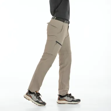 +8000 PANTALON DESMONTABLE ESLOVA HOMBRE,ARISTARUN