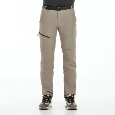 +8000 PANTALON DESMONTABLE ESLOVA HOMBRE,ARISTARUN