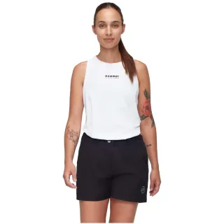 MAMMUT CAMISETA SIN MANGAS CORE TANK MUJER BLANCO PORTADA,ARISTARUN 2