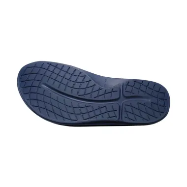 OOFOS SANDALIA DE RECUPERACIÓN OOAHH NAVY UNISEX SUELA,ARISTARUN