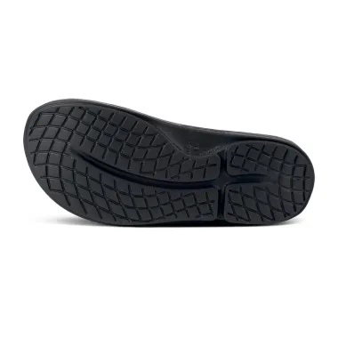 OOFOS SANDALIA DE RECUPERACIÓN OOAHH VERDE UNISEX SUELA,ARISTARUN