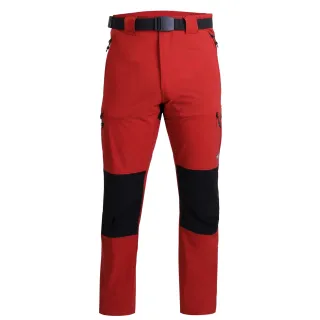SPHERE PRO PANTALON HOMBRE KYLO TIERRA, ARISTARUN