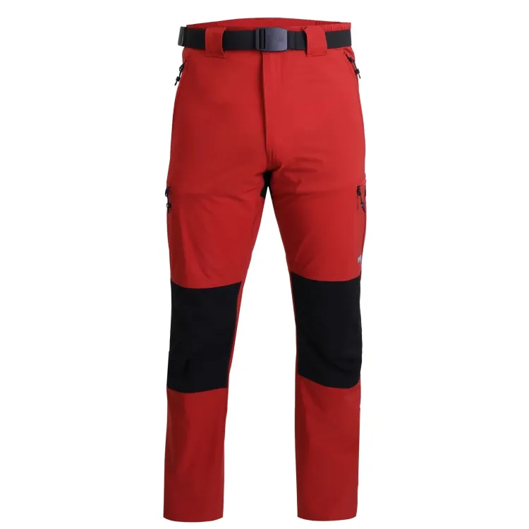 SPHERE PRO PANTALON HOMBRE KYLO TIERRA, ARISTARUN