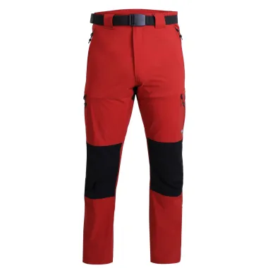 SPHERE PRO PANTALON HOMBRE KYLO TIERRA, ARISTARUN