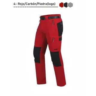 SPHERE PRO PANTALON HOMBRE KYLO TIERRA, ARISTARUN 2