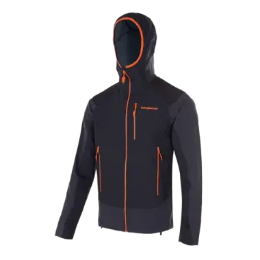 TRANGOWORLD CHAQUETA HOMBRE TRX2 DURA PRO, ARISTARUN