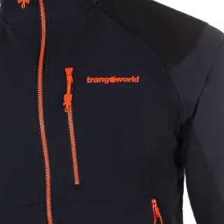 TRANGOWORLD CHAQUETA HOMBRE TRX2 DURA PRO, ARISTARUN 2