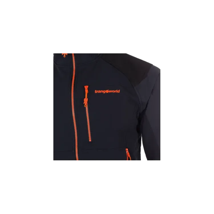 TRANGOWORLD CHAQUETA HOMBRE TRX2 DURA PRO, ARISTARUN