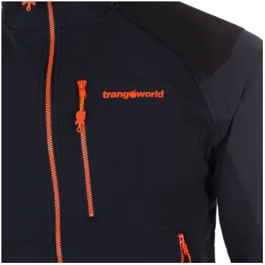 TRANGOWORLD CHAQUETA HOMBRE TRX2 DURA PRO, ARISTARUN
