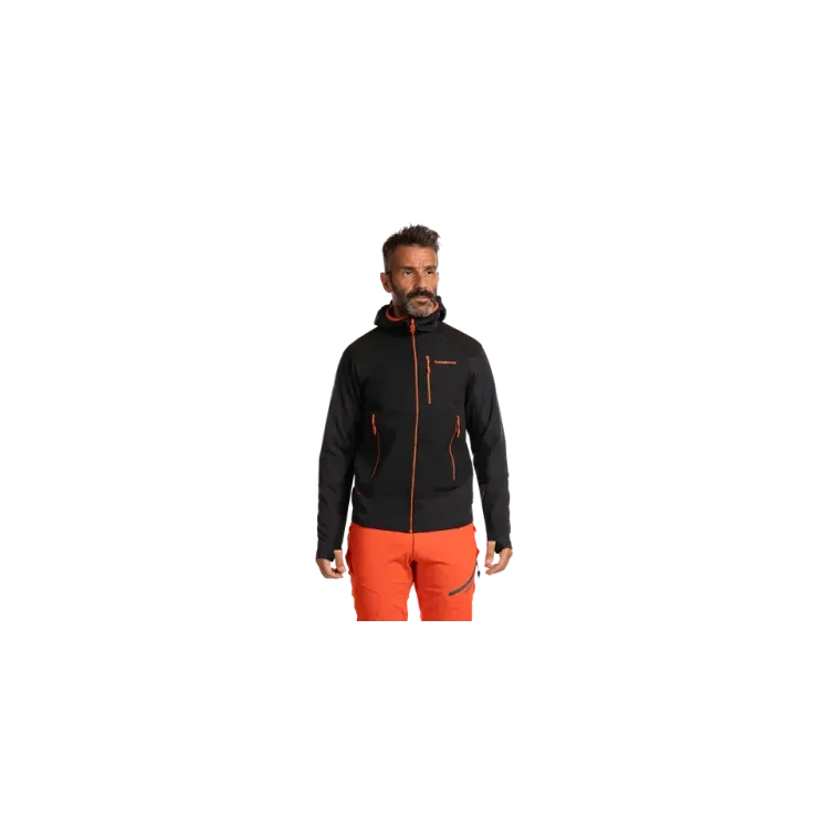TRANGOWORLD CHAQUETA HOMBRE TRX2 DURA PRO, ARISTARUN