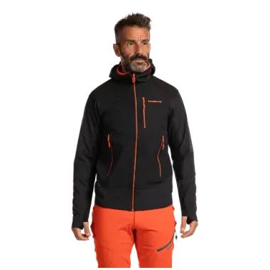 TRANGOWORLD CHAQUETA HOMBRE TRX2 DURA PRO, ARISTARUN