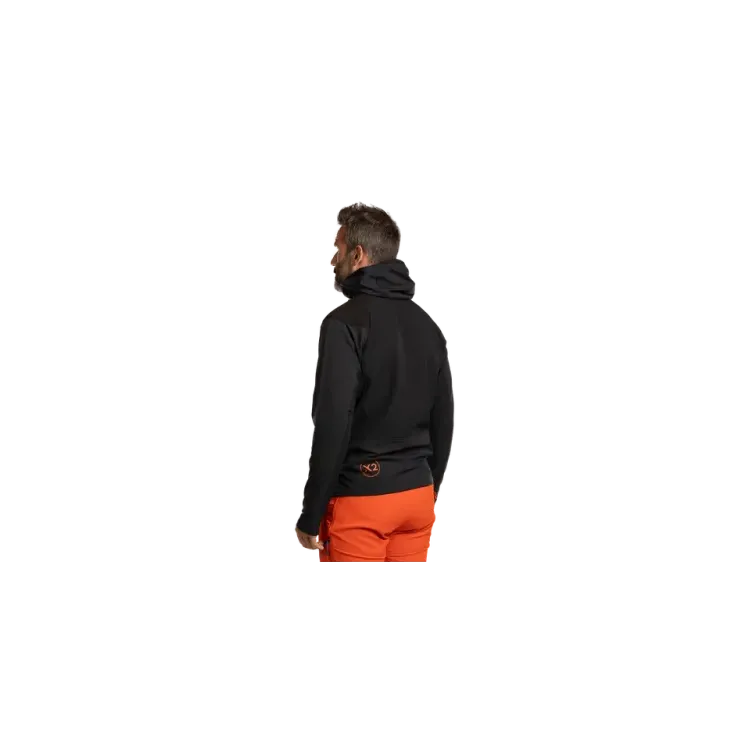 TRANGOWORLD CHAQUETA HOMBRE TRX2 DURA PRO, ARISTARUN