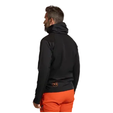 TRANGOWORLD CHAQUETA HOMBRE TRX2 DURA PRO, ARISTARUN