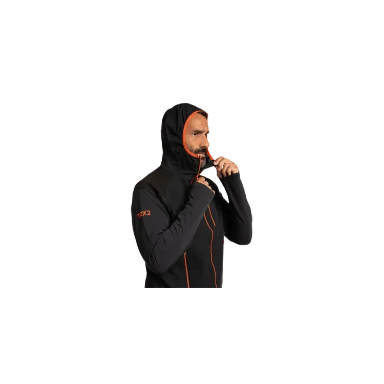 TRANGOWORLD CHAQUETA HOMBRE TRX2 DURA PRO, ARISTARUN