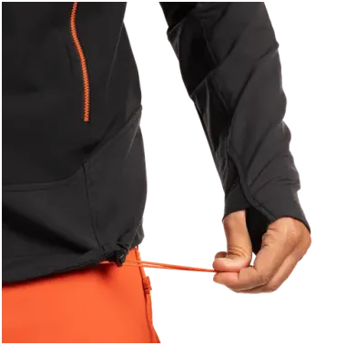 TRANGOWORLD CHAQUETA HOMBRE TRX2 DURA PRO, ARISTARUN
