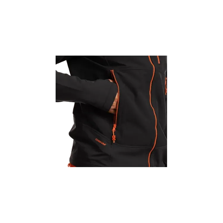 TRANGOWORLD CHAQUETA HOMBRE TRX2 DURA PRO, ARISTARUN
