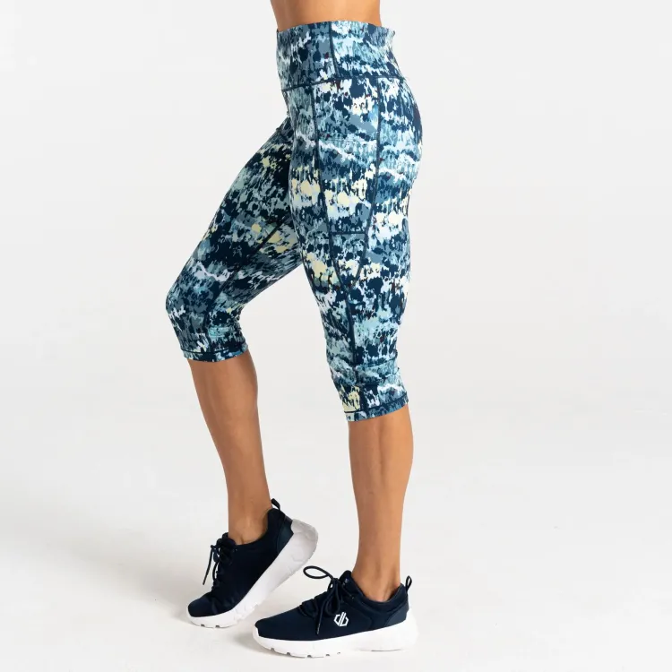 DARE2B MALLA MUJER 3/4 MISTDASH, ARISTARUN