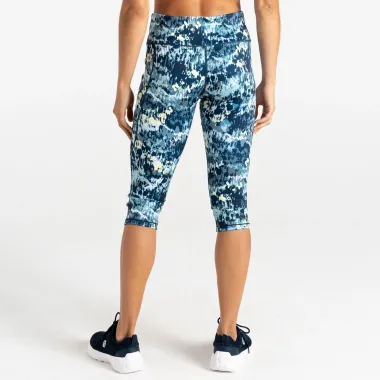 DARE2B MALLA MUJER 3/4 MISTDASH, ARISTARUN
