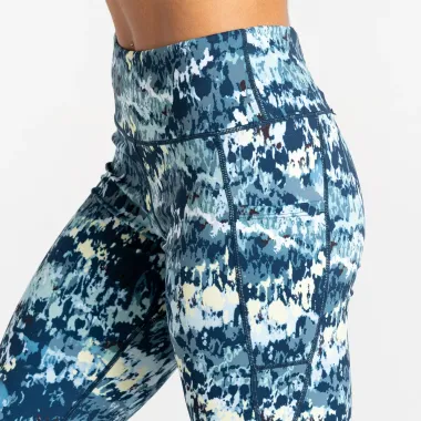 DARE2B MALLA MUJER 3/4 MISTDASH, ARISTARUN