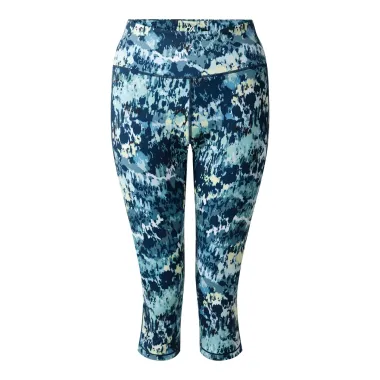 DARE2B MALLA MUJER 3/4 MISTDASH, ARISTARUN