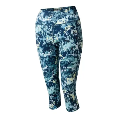 DARE2B MALLA MUJER 3/4 MISTDASH, ARISTARUN