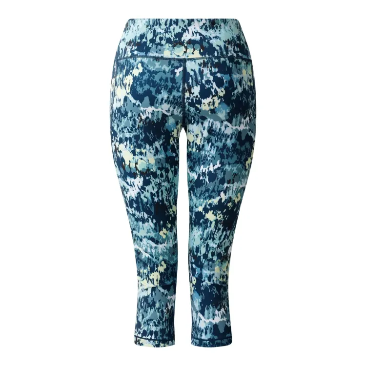 DARE2B MALLA MUJER 3/4 MISTDASH, ARISTARUN