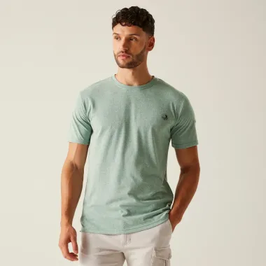 REGATTA BENLIE CAMISETA MANGA CORTA HOMBRE, ARISTARUN, PORTADA