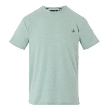 REGATTA BENLIE CAMISETA MANGA CORTA HOMBRE, ARISTARUN, FRENTE PRENDA