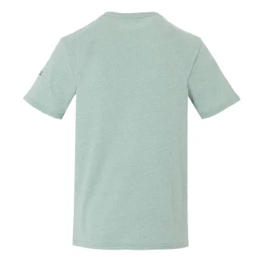 REGATTA BENLIE CAMISETA MANGA CORTA HOMBRE, ARISTARUN, ESPALDA PRENDA