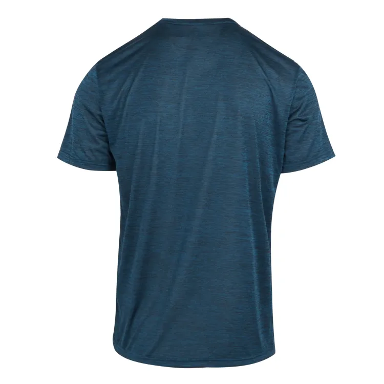 REGATTA CAMISETA MANGA CORTA FINGAL AZUL HOMBRE ESTUDIO 2,ARISTARUN