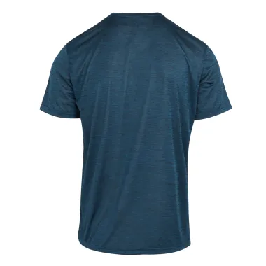 REGATTA CAMISETA MANGA CORTA FINGAL AZUL HOMBRE ESTUDIO 2,ARISTARUN