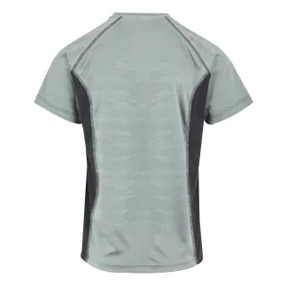 REGATTA CORBALLIS II CAMISETA MANGA CORTA HOMBRE  FRONTAL ESTUDIO, ARISTARUN 2