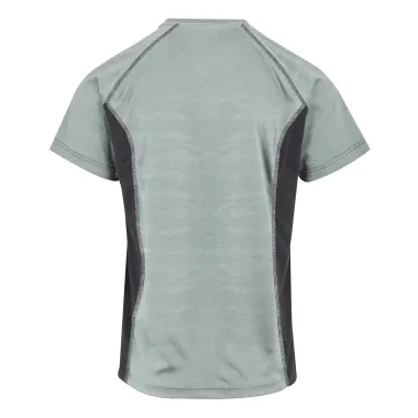 REGATTA CORBALLIS II CAMISETA MANGA CORTA HOMBRE TRASERA ESTUDIO, ARISTARUN