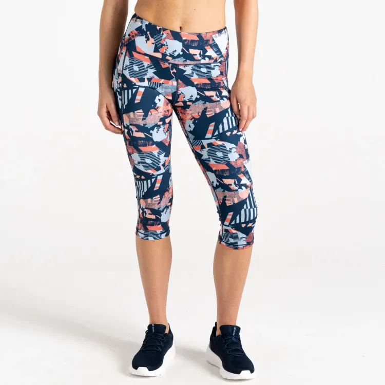 DARE2B MALLA PIRATA INFLUENTIAL MUJER IRIDISCENTE PORTADA,ARISTARUN