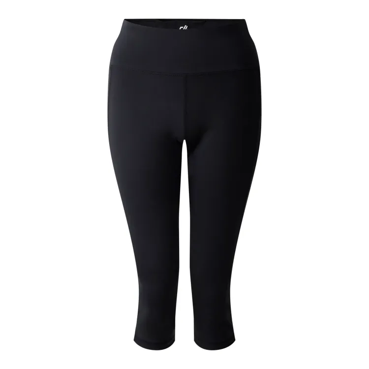 DARE2B INFLUENTIAL 3/4 MALLA NEGRA FRONTAL ESTUDIO, ARISTARUN