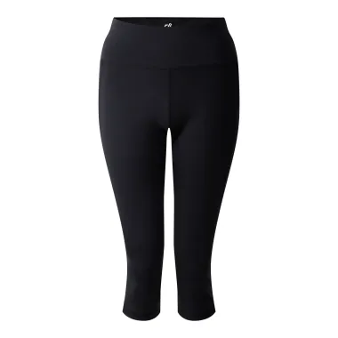 DARE2B INFLUENTIAL 3/4 MALLA NEGRA FRONTAL ESTUDIO, ARISTARUN