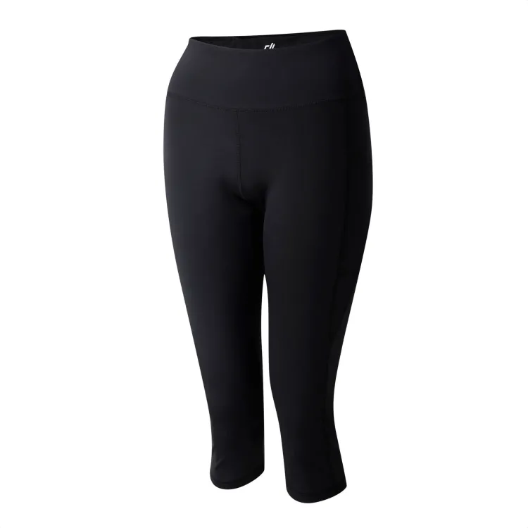 DARE2B INFLUENTIAL 3/4 MALLA NEGRA LATERAL ESTUDIO, ARISTARUN