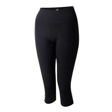 DARE2B INFLUENTIAL 3/4 MALLA NEGRA LATERAL ESTUDIO, ARISTARUN