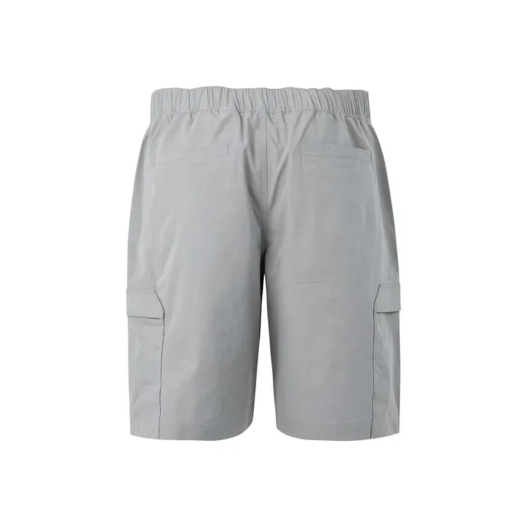 REGATTA PANTALON CORTO SENDERISMO MALLEN  GRIS HOMBRE ESTUDIO,ARISTARUN