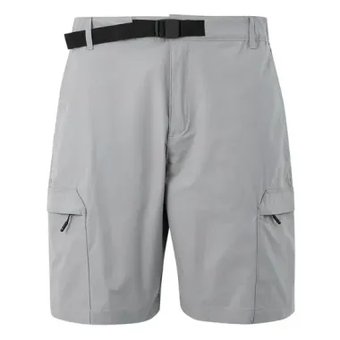 REGATTA PANTALON CORTO SENDERISMO MALLEN  GRIS HOMBRE ESTUDIO 2,ARISTARUN