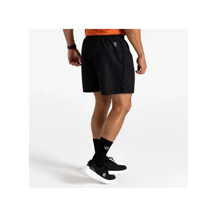 DARE2B SHORT SURRECT NEGRO HOMBRE TRASERA,ARISTARUN