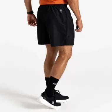 DARE2B SHORT SURRECT NEGRO HOMBRE TRASERA,ARISTARUN