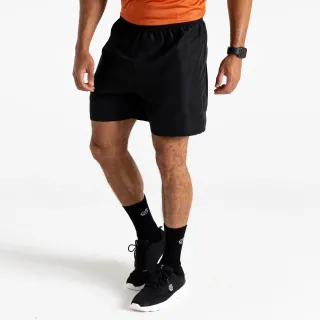 DARE2B SHORT SURRECT NEGRO HOMBRE PORTADA,ARISTARUN