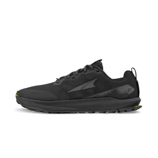 ALTRA LONE PEAK 9+ NEGRA LATERAL EXTERIOR, ARISTARUN