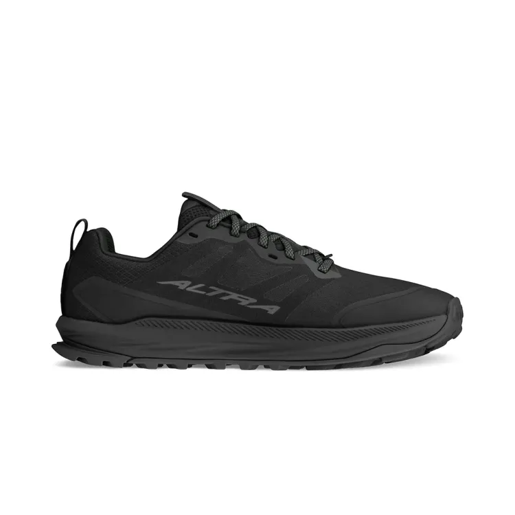ALTRA LONE PEAK 9+ NEGRA LATERAL INTERIOR, ARISTARUN