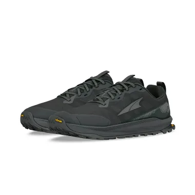 ALTRA LONE PEAK 9+ NEGRA PAR PORTADA, ARISTARUN