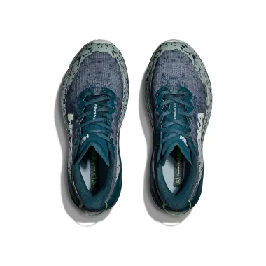 HOKA SPEEDGOAT 6 GTX BZY ZAPATILLA TRAIL RUNNING HOMBRE SUPERIOR,ARISTARUN