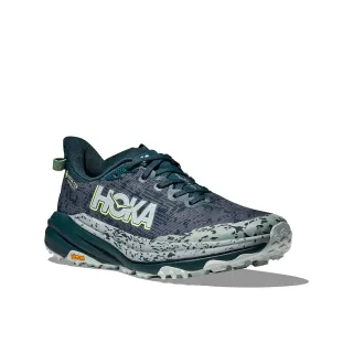 HOKA SPEEDGOAT 6 GTX BZY ZAPATILLA TRAIL RUNNING HOMBRE PORTADA,ARISTARUN